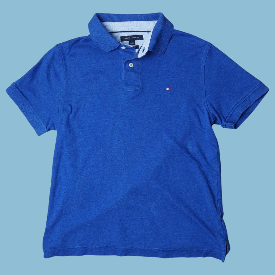 Vintage Tommy Hilfiger Polo - M