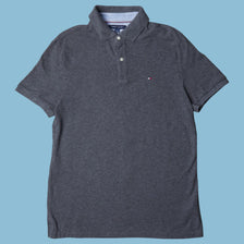 Vintage Tommy Hilfiger Polo - M