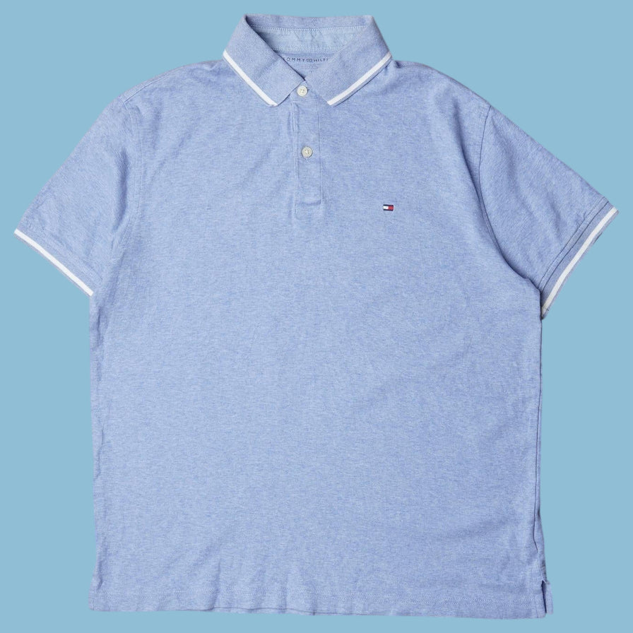 Vintage Tommy Hilfiger Polo - M