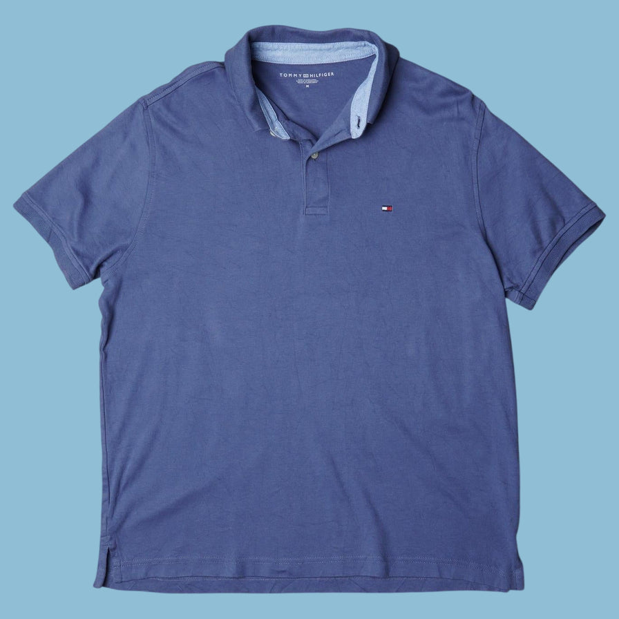 Vintage Tommy Hilfiger Polo - M