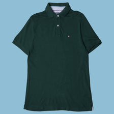 Vintage Tommy Hilfiger Polo - S