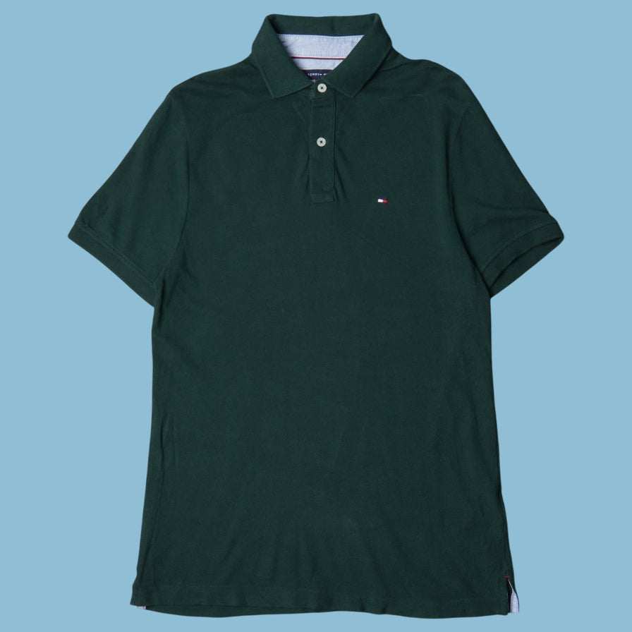 Vintage Tommy Hilfiger Polo - S