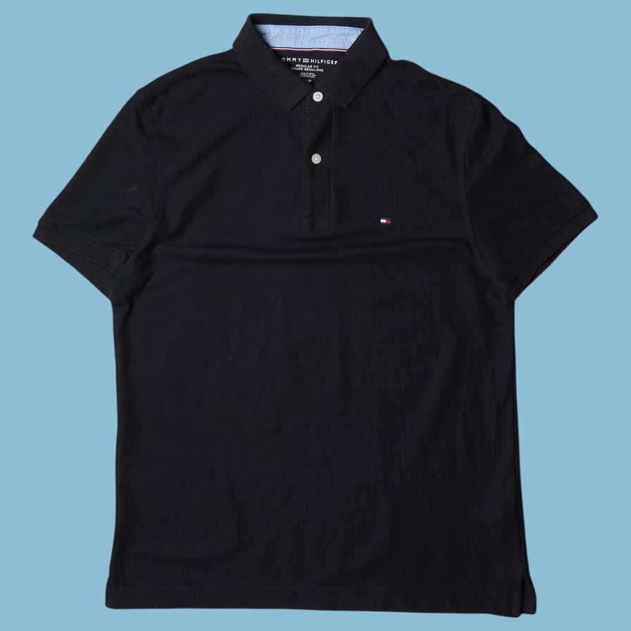 Vintage Tommy Hilfiger Polo - S