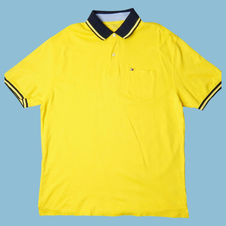 Vintage Tommy Hilfiger Polo - XL