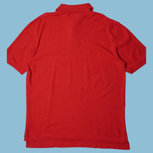 Vintage Tommy Hilfiger Polo - XL