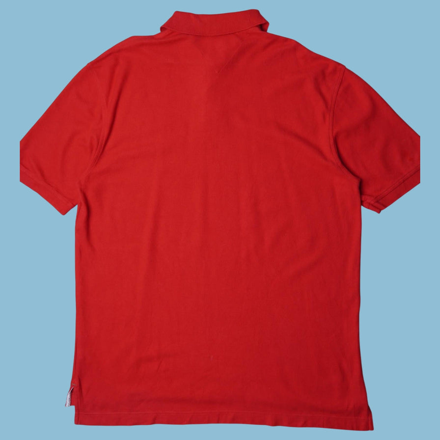 Vintage Tommy Hilfiger Polo - XL