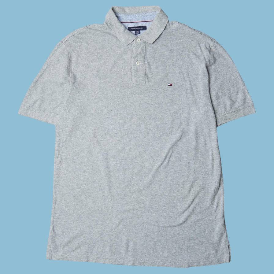 Vintage Tommy Hilfiger Polo - XL