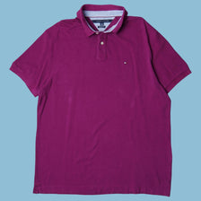Vintage Tommy Hilfiger Polo - XL