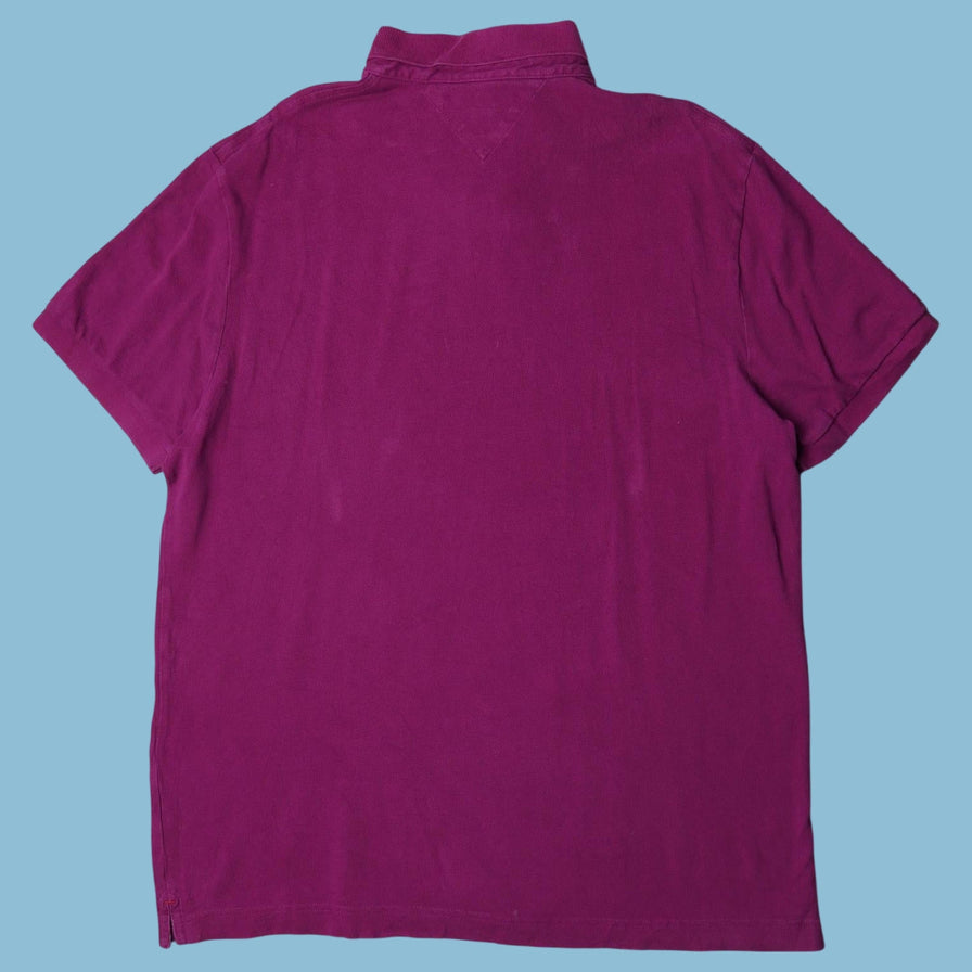 Vintage Tommy Hilfiger Polo - XL