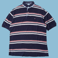 Vintage Tommy Hilfiger Poloshirt - L