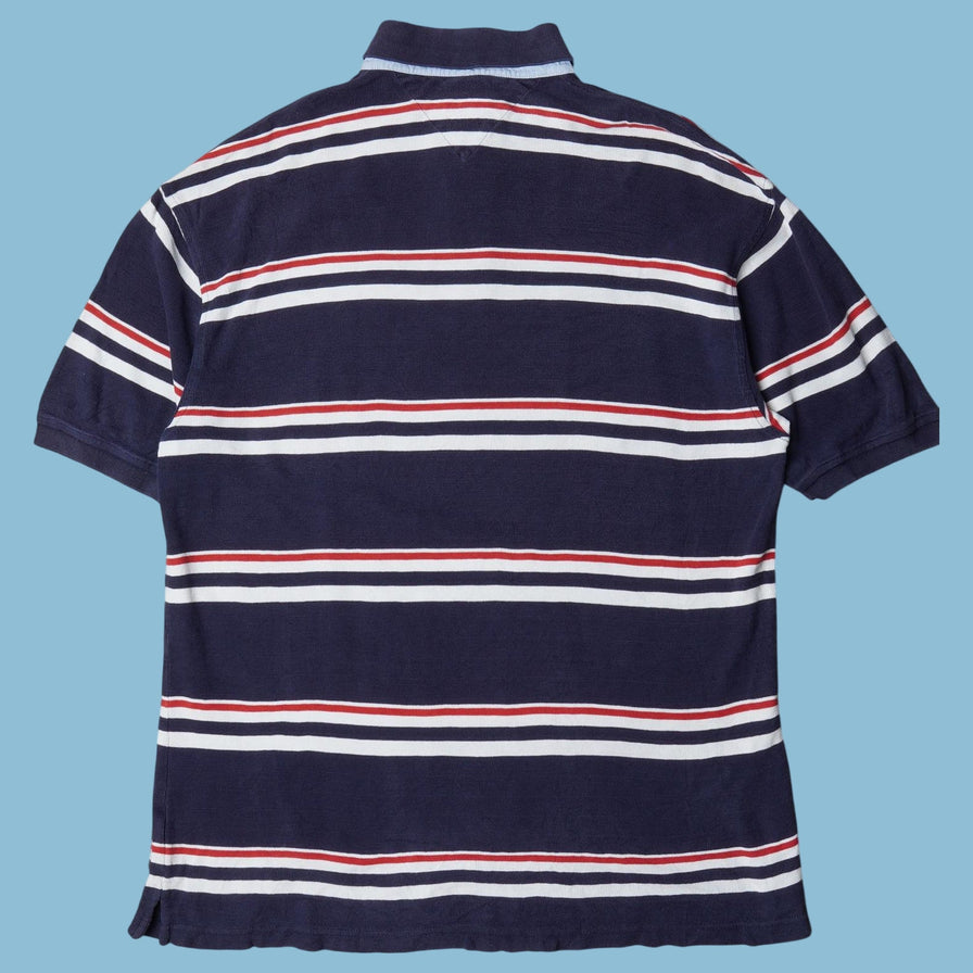 Vintage Tommy Hilfiger Poloshirt - L