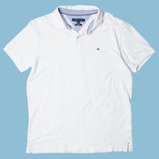 Vintage Tommy Hilfiger Poloshirt - L