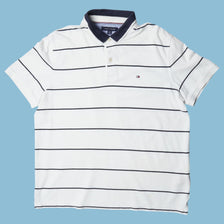 Vintage Tommy Hilfiger Poloshirt - L