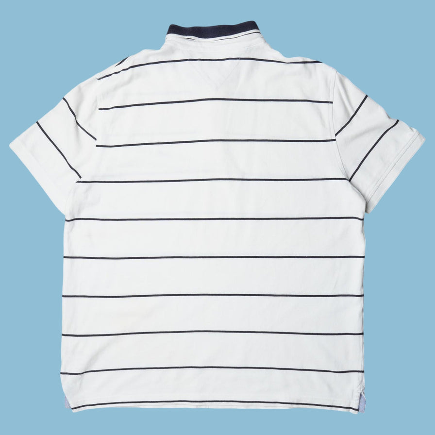 Vintage Tommy Hilfiger Poloshirt - L