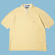 Vintage Tommy Hilfiger Poloshirt - L