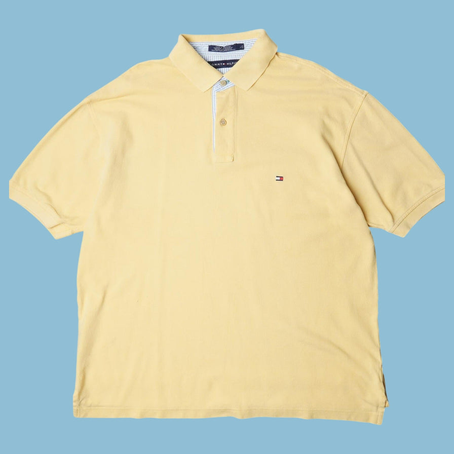 Vintage Tommy Hilfiger Poloshirt - L