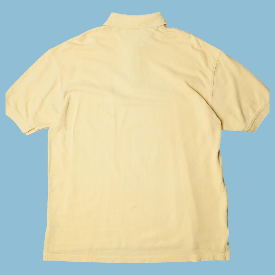 Vintage Tommy Hilfiger Poloshirt - L