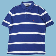 Vintage Tommy Hilfiger Poloshirt - L