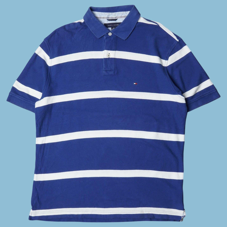 Vintage Tommy Hilfiger Poloshirt - L