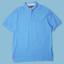 Vintage Tommy Hilfiger Poloshirt - L