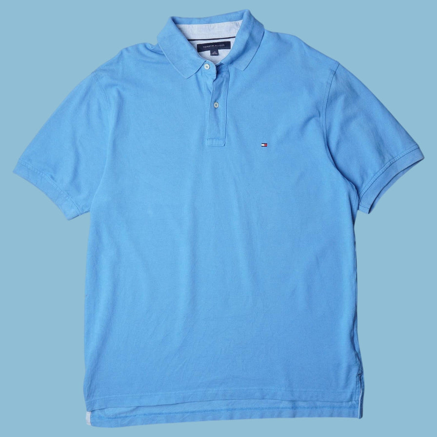 Vintage Tommy Hilfiger Poloshirt - L