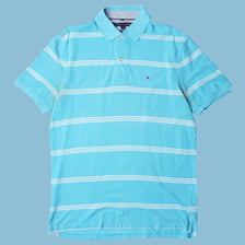 Vintage Tommy Hilfiger Poloshirt - M