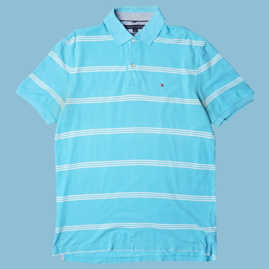 Vintage Tommy Hilfiger Poloshirt - M