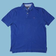 Vintage Tommy Hilfiger Poloshirt - M