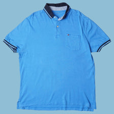 Vintage Tommy Hilfiger Poloshirt - M