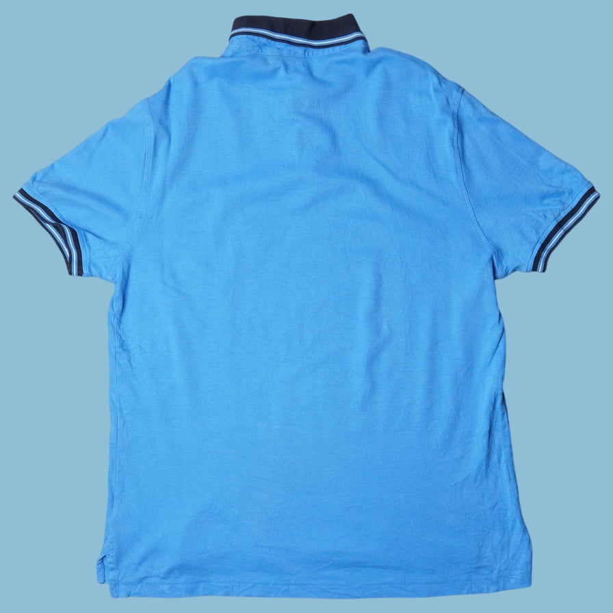 Vintage Tommy Hilfiger Poloshirt - M