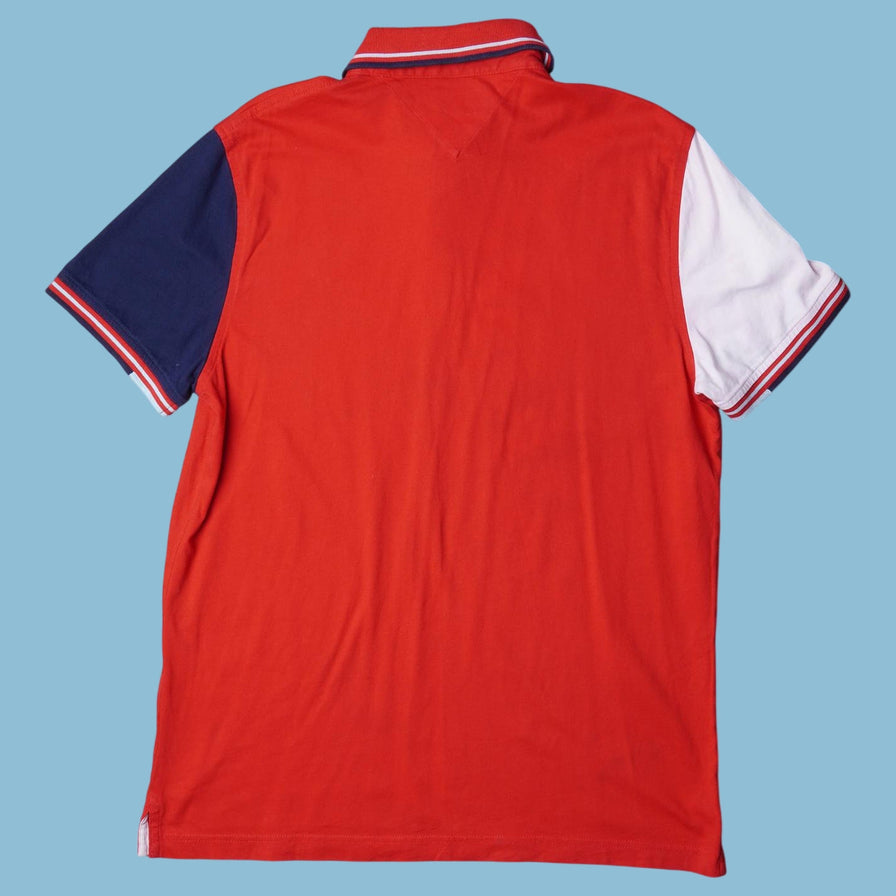 Vintage Tommy Hilfiger Poloshirt - M