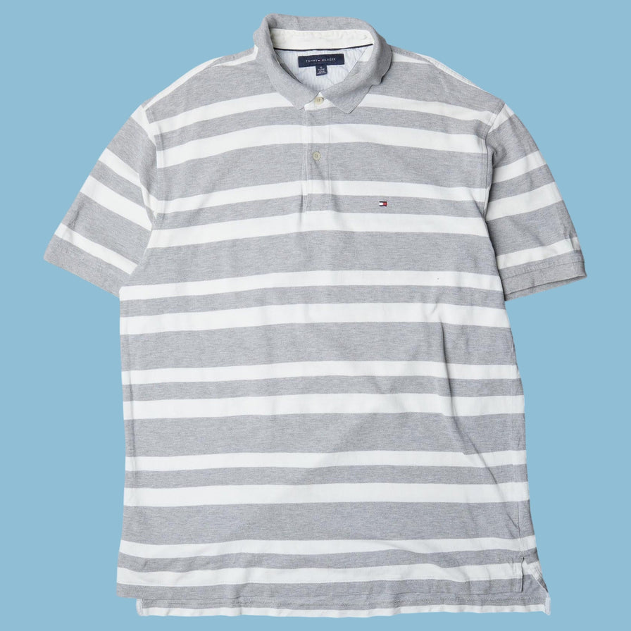 Vintage Tommy Hilfiger Poloshirt - XL
