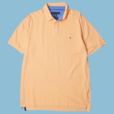 Vintage Tommy Hilfiger Poloshirt - XL