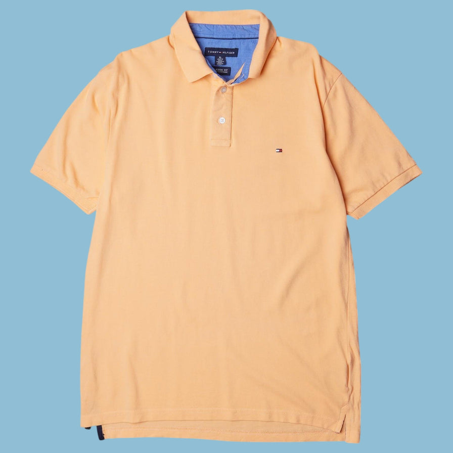Vintage Tommy Hilfiger Poloshirt - XL