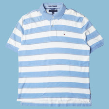 Vintage Tommy Hilfiger Poloshirt - XL