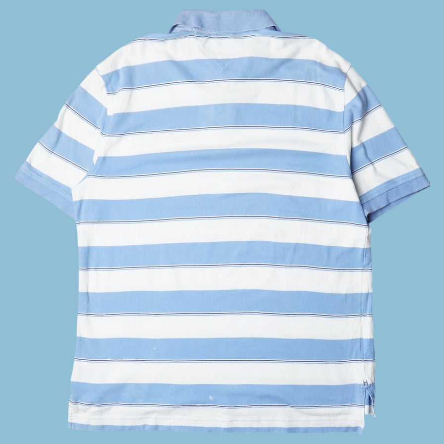 Vintage Tommy Hilfiger Poloshirt - XL