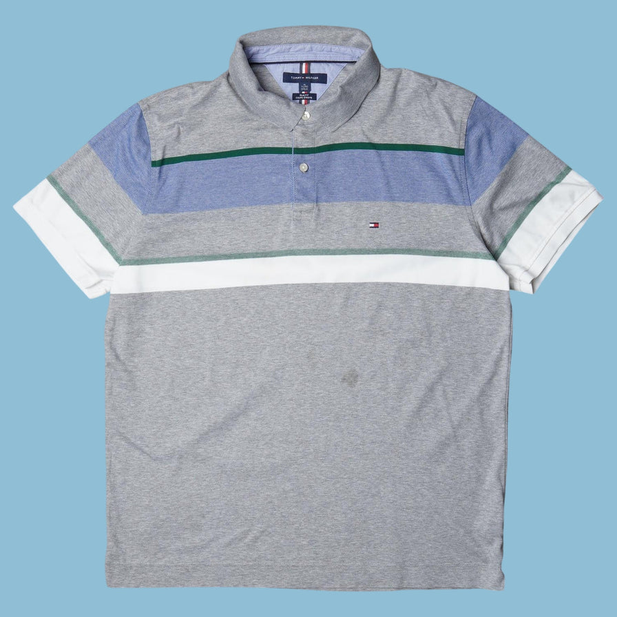 Vintage Tommy Hilfiger Poloshirt - XL