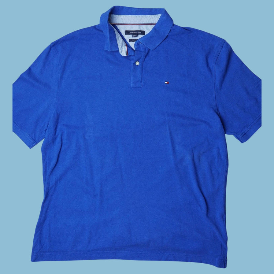 Vintage Tommy Hilfiger Poloshirt - XL