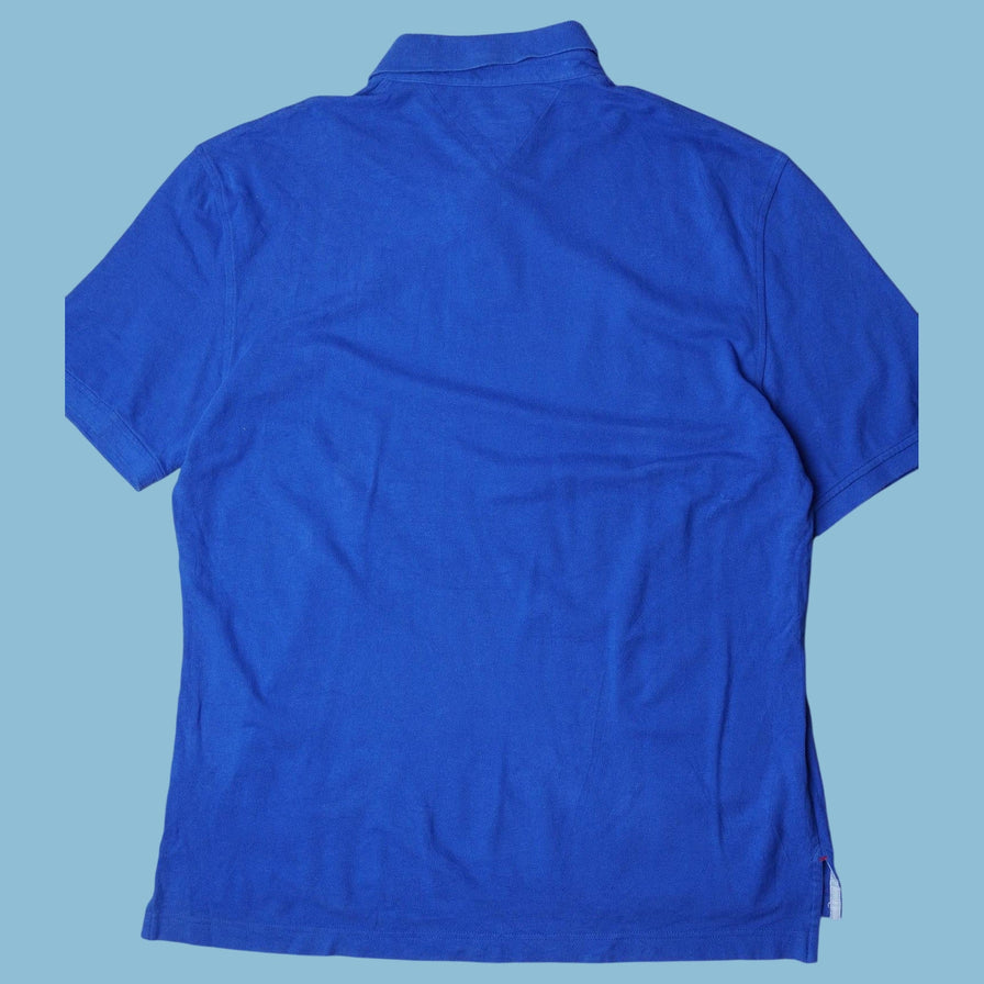 Vintage Tommy Hilfiger Poloshirt - XL