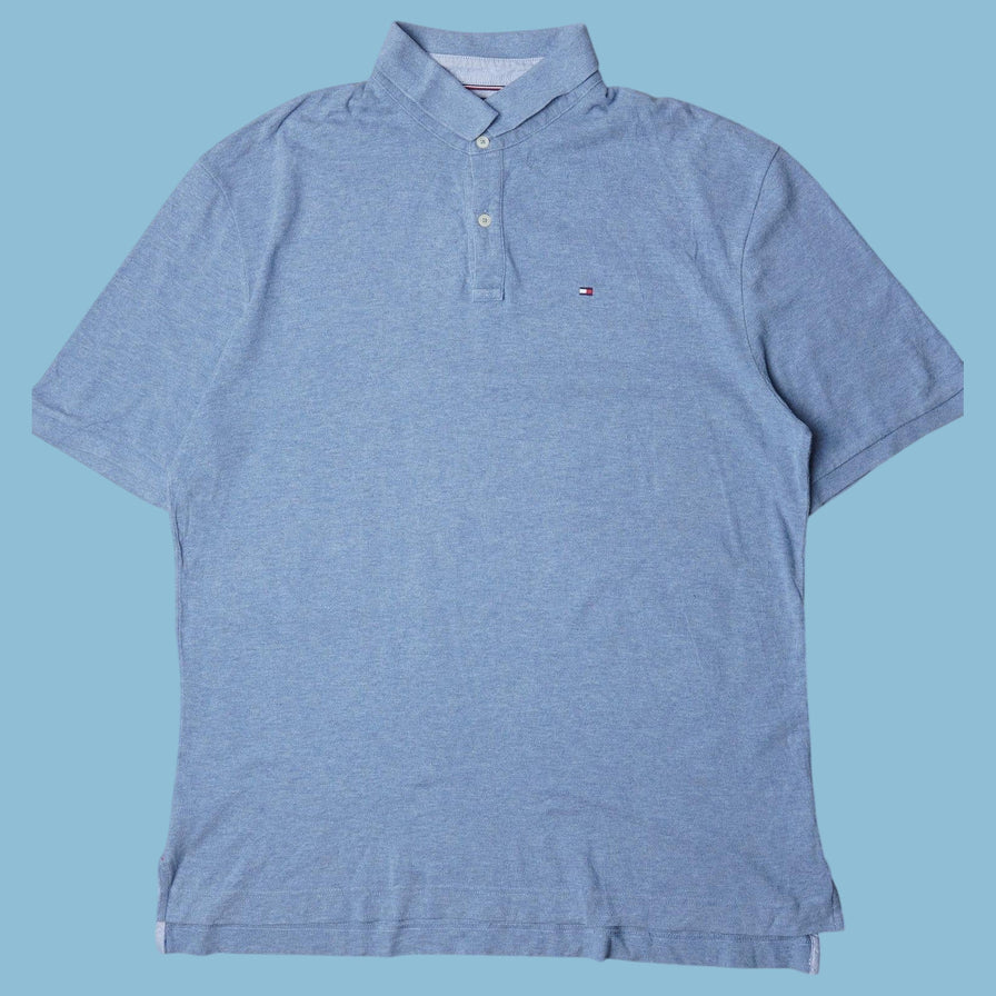 Vintage Tommy Hilfiger Poloshirt - XL
