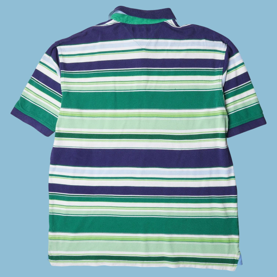 Vintage Tommy Hilfiger Poloshirt - XL