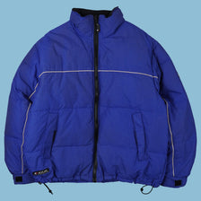 Vintage Tommy Hilfiger Coldstop Puffer Jacket - S
