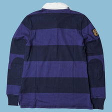 Vintage Tommy Hilfiger Rugby Longsleeve - S