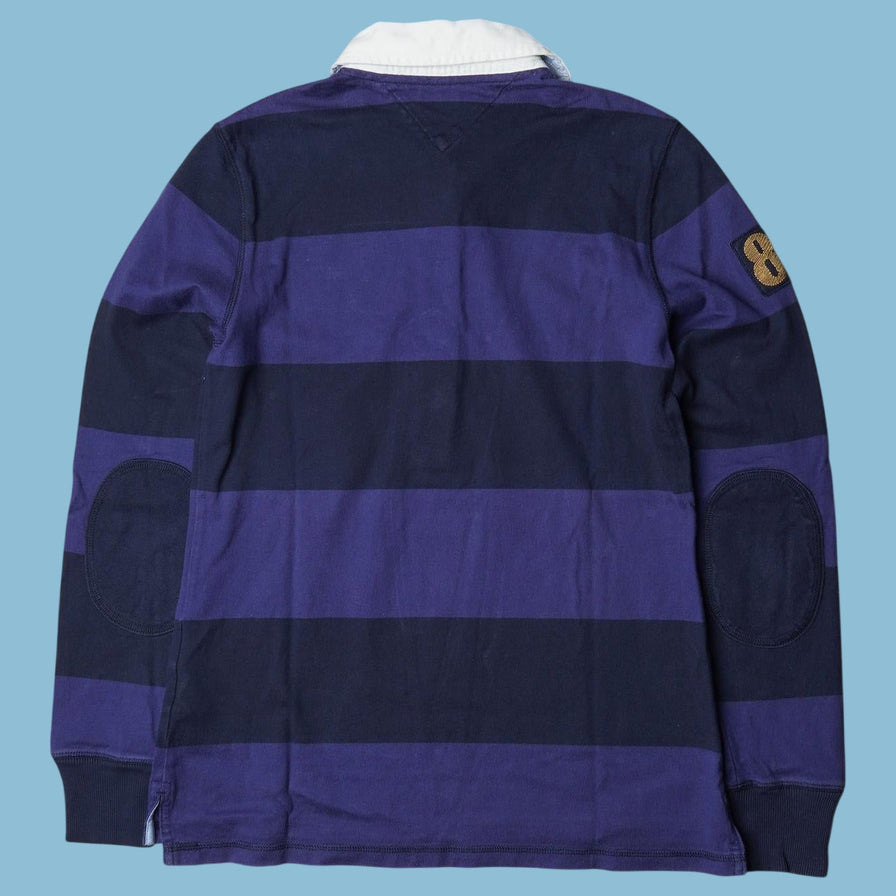 Vintage Tommy Hilfiger Rugby Longsleeve - S