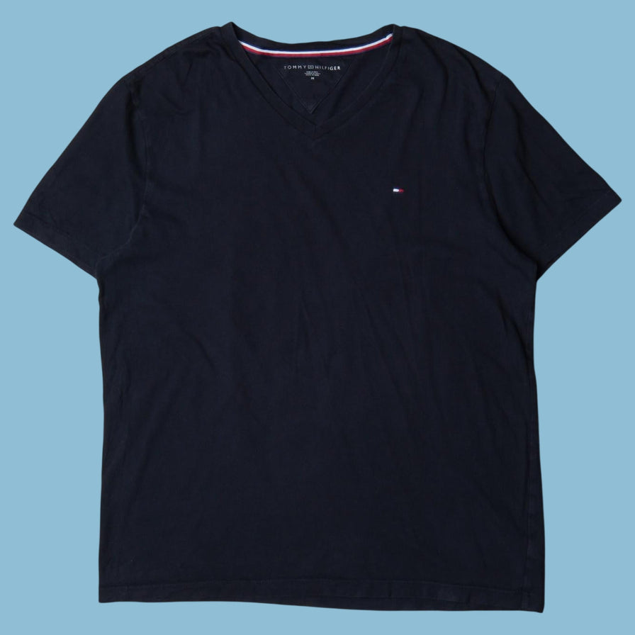 Vintage Tommy Hilfiger T-Shirt - M