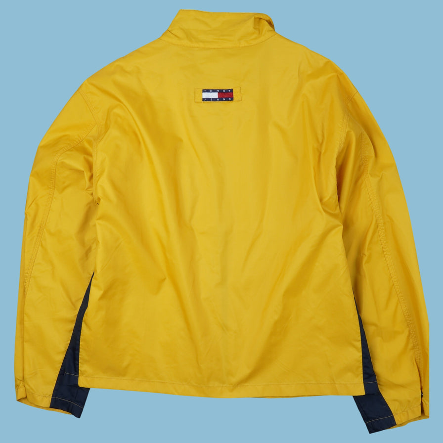 Vintage Tommy Hilfiger Windbreaker Jacke - 2XL
