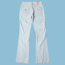 Vintage True Religion 2000s Cordhose - S