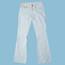 Vintage True Religion 2000s Cordhose - S