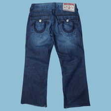 Vintage True Religion 2000s Horseshoe Jeans - L