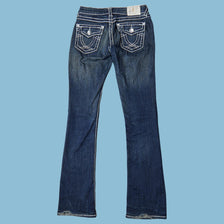 Vintage 2000s Bootcut Jeans - 28